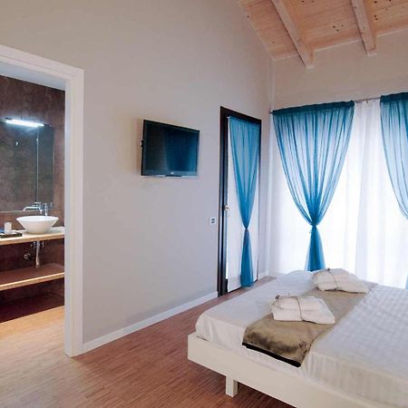 Tenuta Valdorso - Agri Resort 몬테클리포네 외부 사진