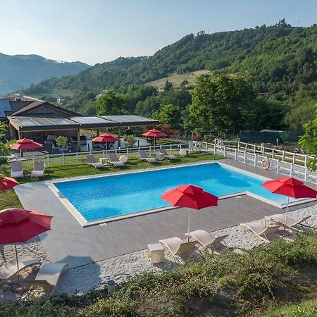 Tenuta Valdorso - Agri Resort 몬테클리포네 외부 사진