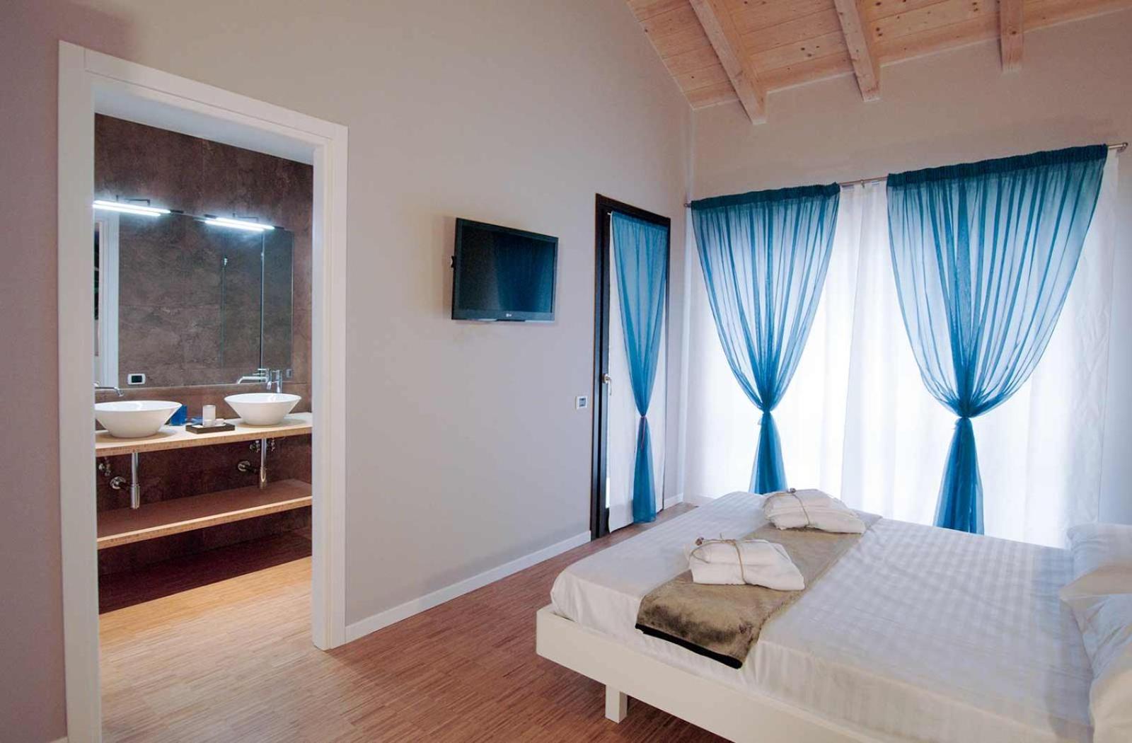 Tenuta Valdorso - Agri Resort 몬테클리포네 외부 사진