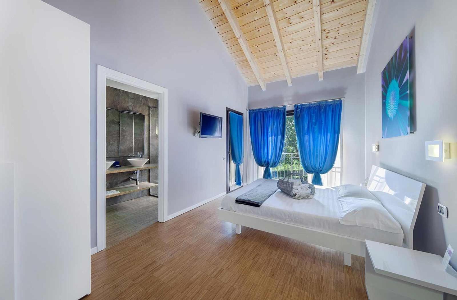 Tenuta Valdorso - Agri Resort 몬테클리포네 외부 사진