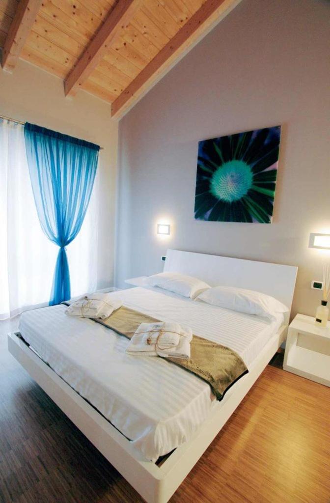 Tenuta Valdorso - Agri Resort 몬테클리포네 외부 사진