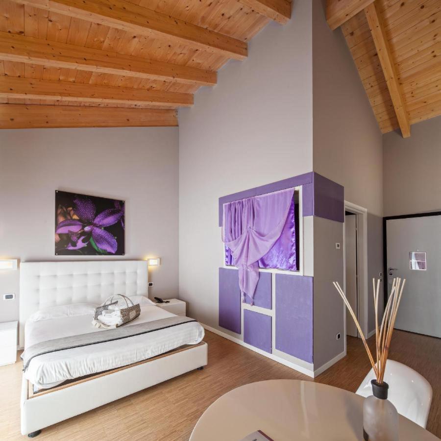 Tenuta Valdorso - Agri Resort 몬테클리포네 외부 사진