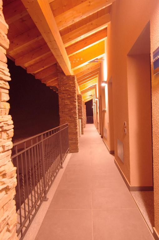 Tenuta Valdorso - Agri Resort 몬테클리포네 객실 사진