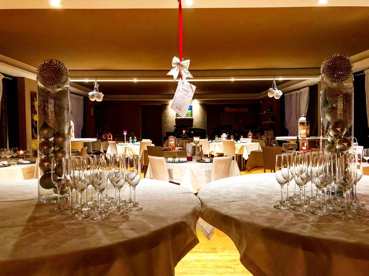 Tenuta Valdorso - Agri Resort 몬테클리포네 외부 사진