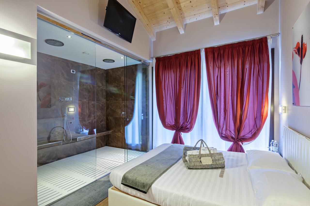 Tenuta Valdorso - Agri Resort 몬테클리포네 외부 사진