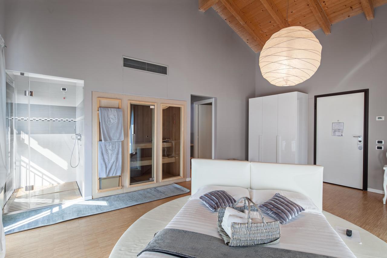 Tenuta Valdorso - Agri Resort 몬테클리포네 외부 사진