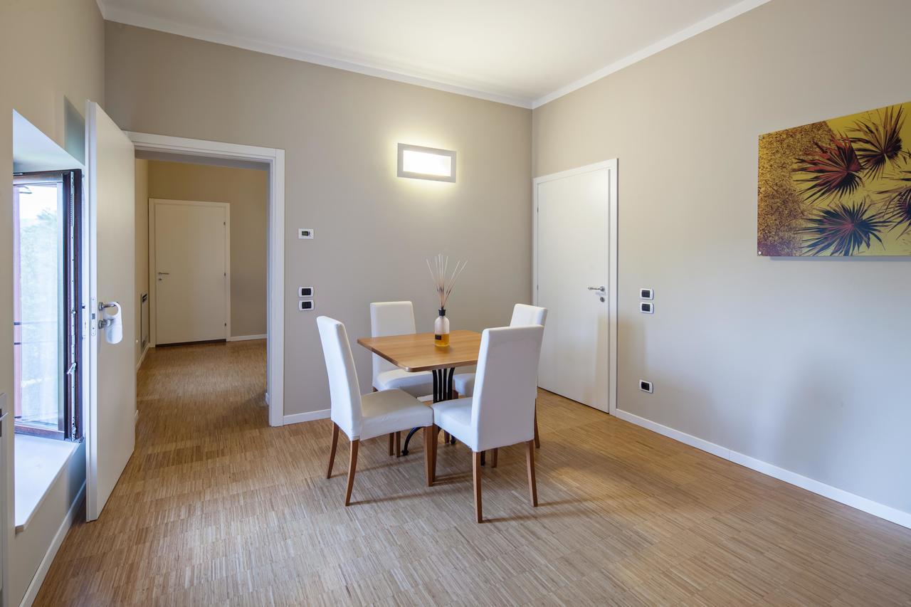 Tenuta Valdorso - Agri Resort 몬테클리포네 외부 사진