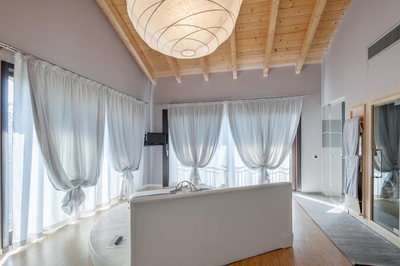 Tenuta Valdorso - Agri Resort 몬테클리포네 외부 사진