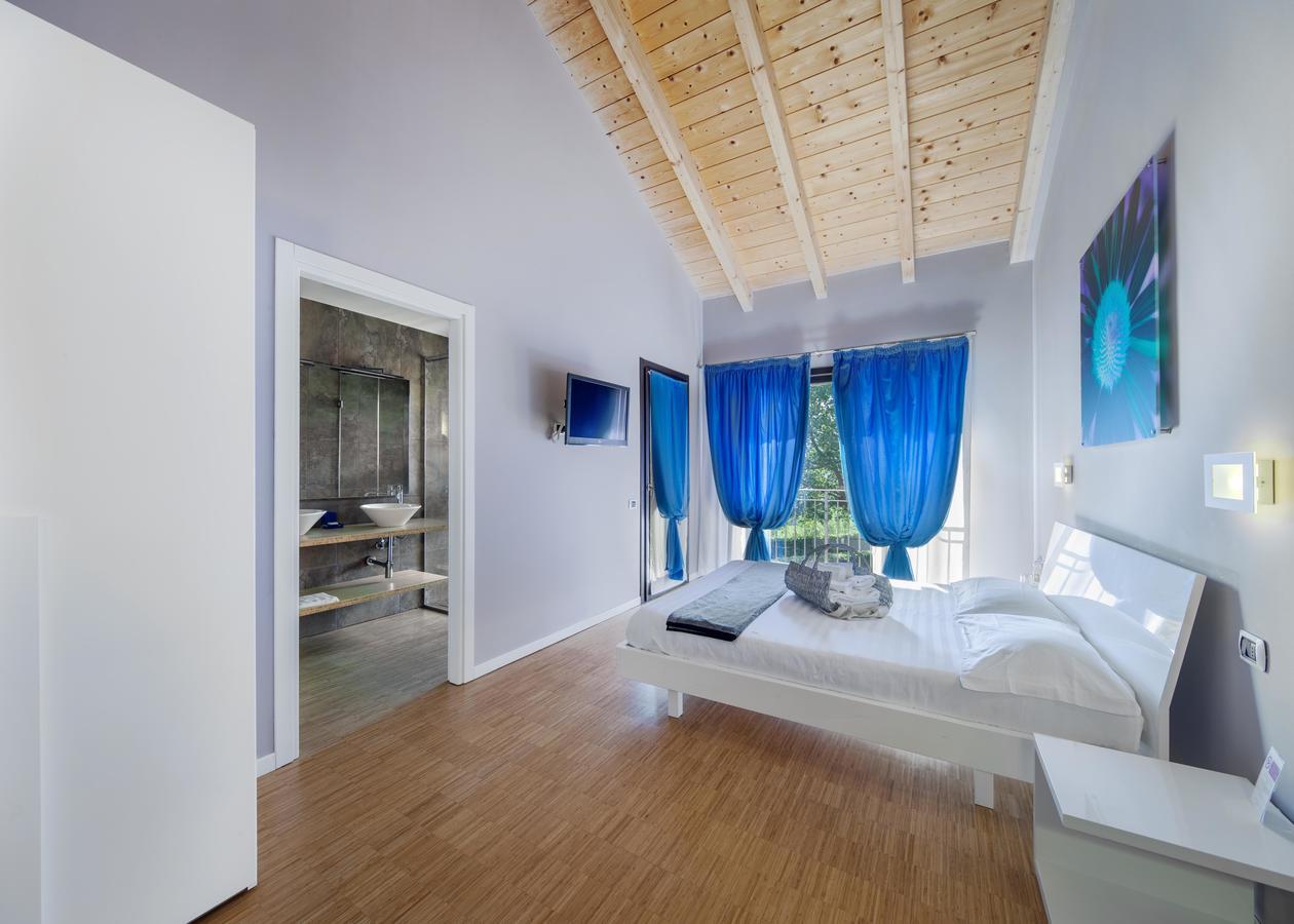Tenuta Valdorso - Agri Resort 몬테클리포네 외부 사진