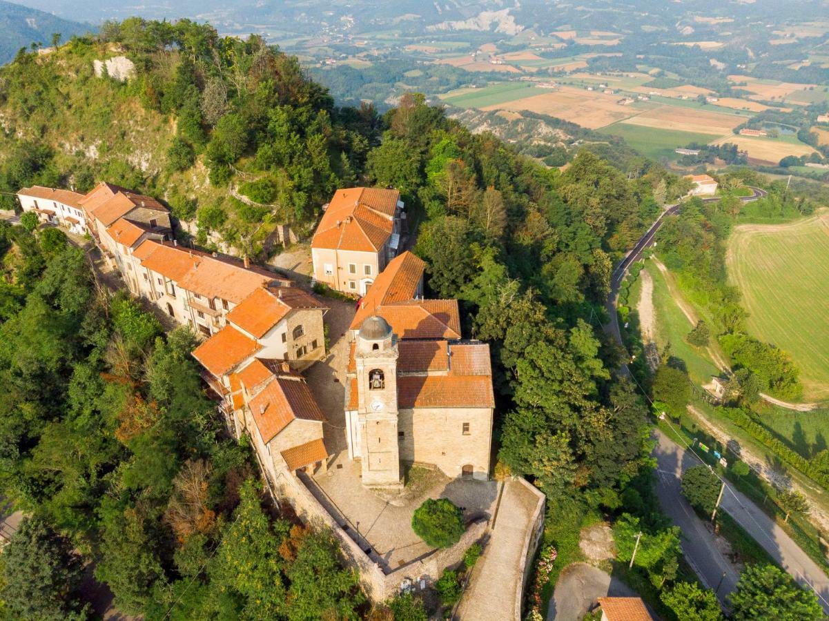 Tenuta Valdorso - Agri Resort 몬테클리포네 외부 사진